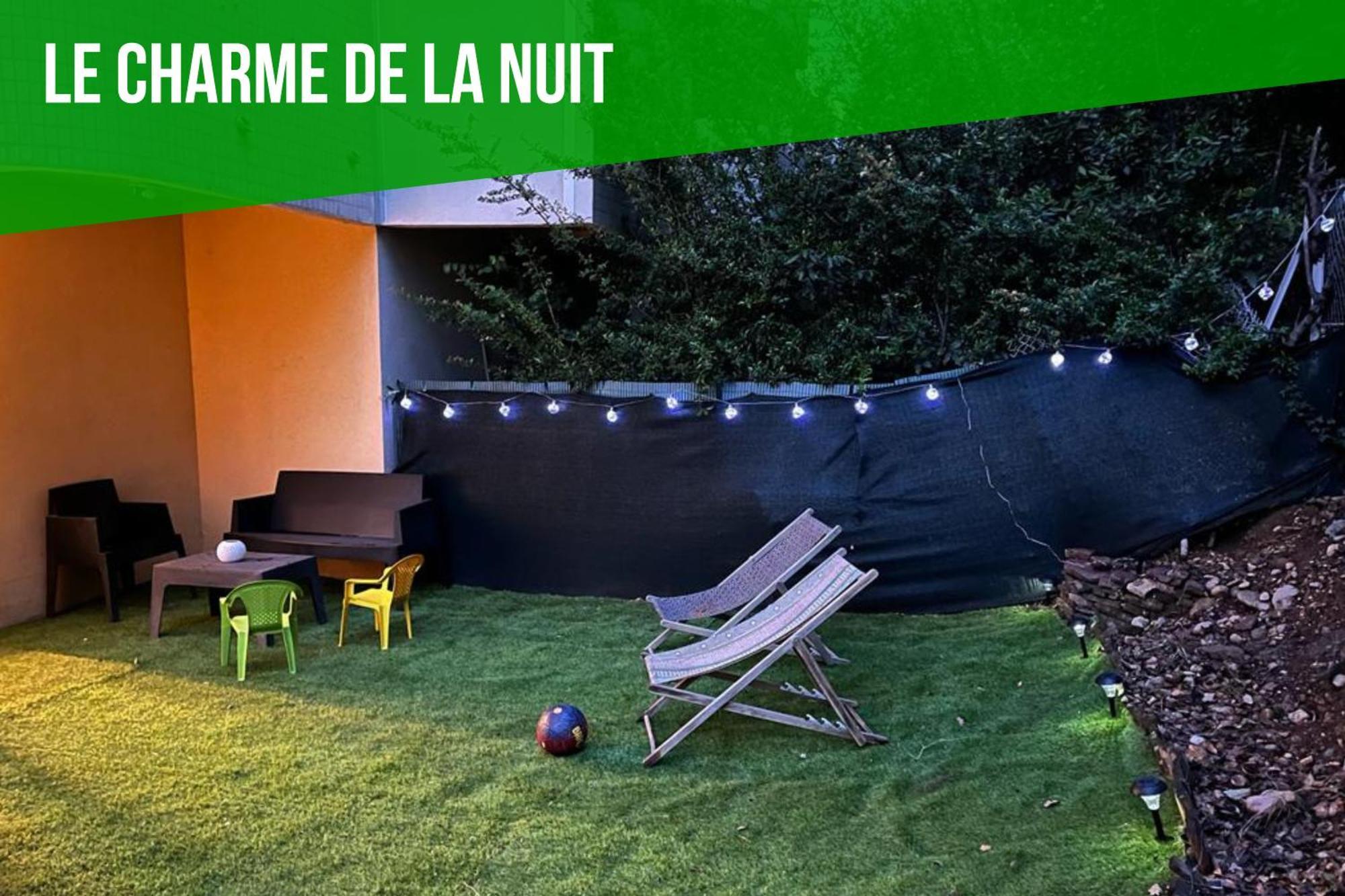 Le Cosy Wifi Clim Jardin Top Pros Servicesconciergerie Montpellier Exterior photo