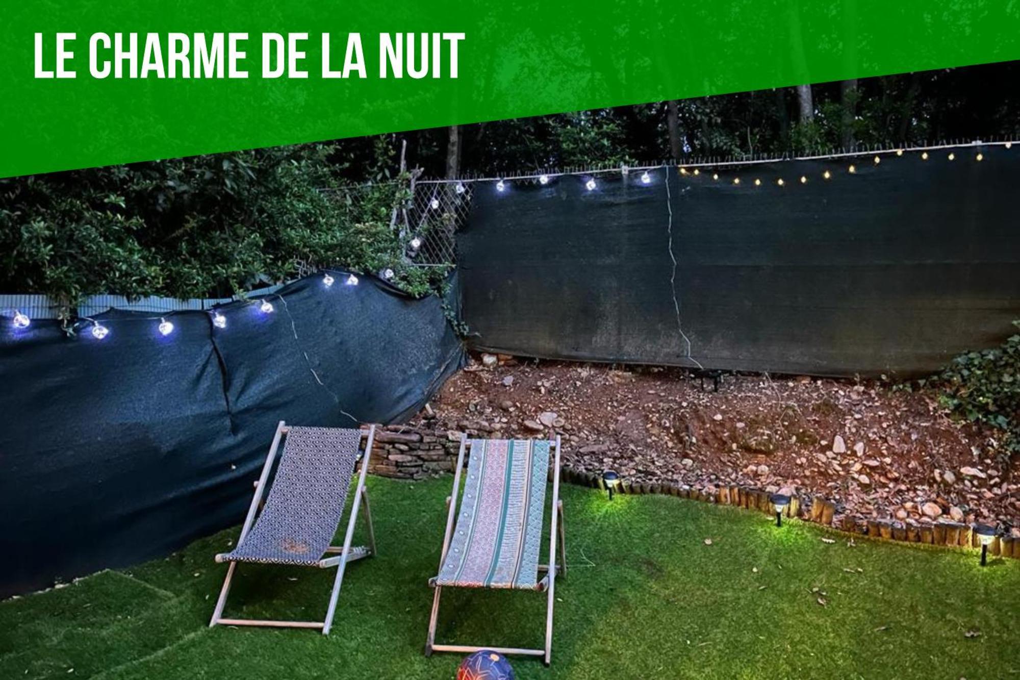 Le Cosy Wifi Clim Jardin Top Pros Servicesconciergerie Montpellier Exterior photo
