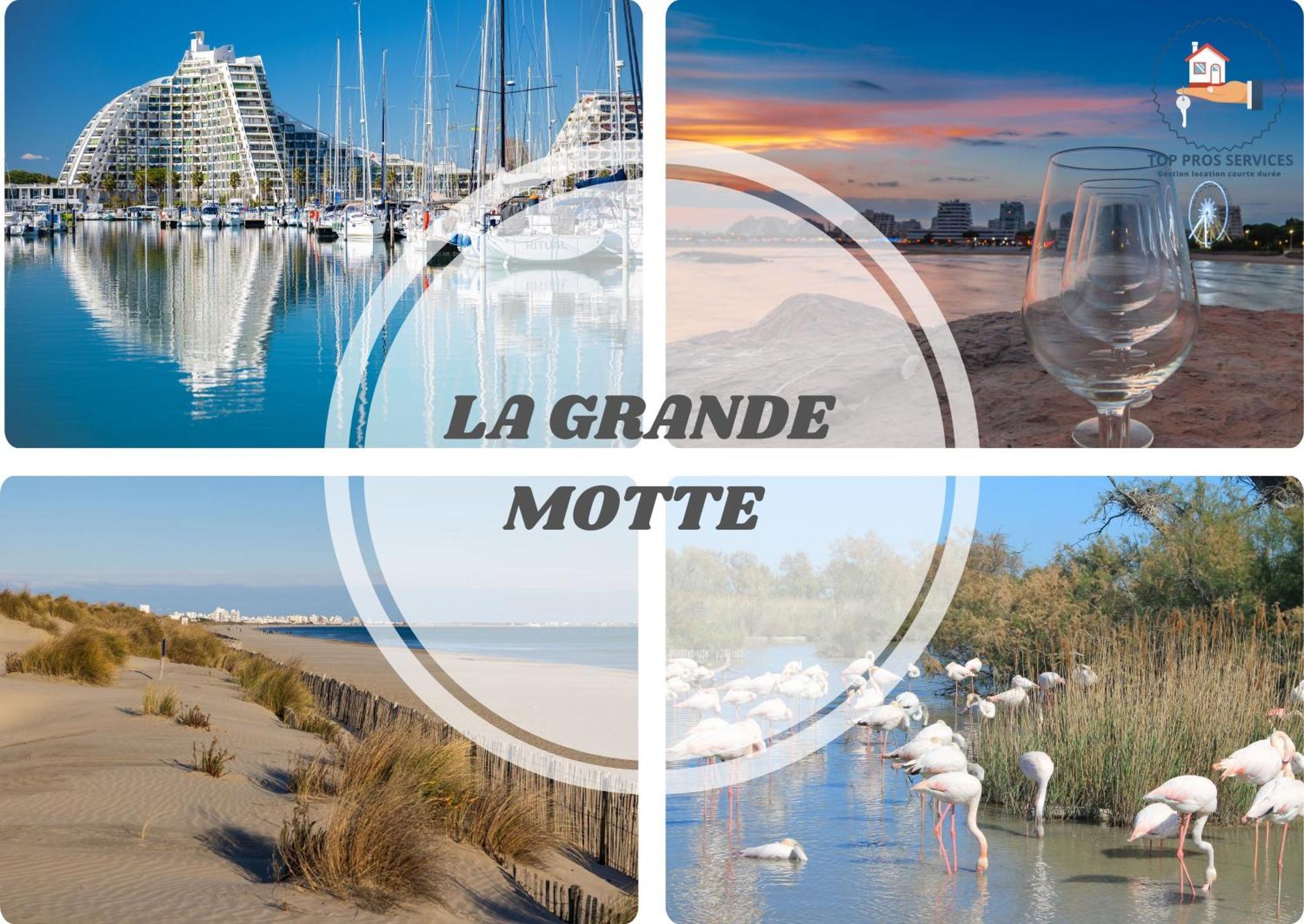 Le Cosy Wifi Clim Jardin Top Pros Servicesconciergerie Montpellier Exterior photo